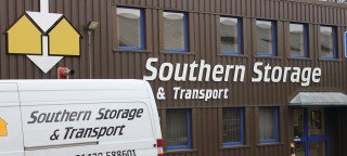 Southern Storage And Transport