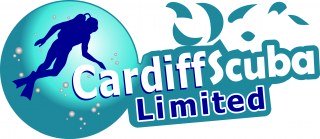 Cardiff Scuba Diving Centre logo