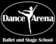 Dance Arena Ballet And Stage School logo
