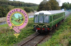 Weardale Railway Limited