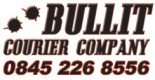 Bullit Courier Company Limited logo
