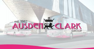 Ausden Clark