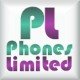 Phones Limited logo