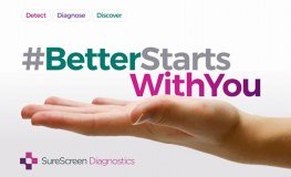 Surescreen Diagnostics Limited