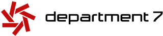 Department 7 Limited logo