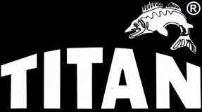 Titan Fishing Products Limited logo