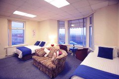 Adelphi Apartments Limited