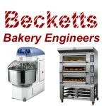 Becketts Food Equipment Limited logo