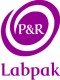 P & R Labpak Limited logo