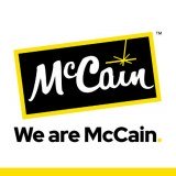 Mccain Foods Gb Limited logo