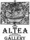 Altea Antique Maps & Old Charts