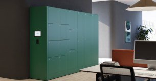 Bisley Furniture Systems Limited logo