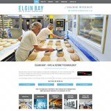 Elgin Bay Consultants Limited logo