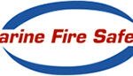 M.F.S Fire Exstinguisher Services logo