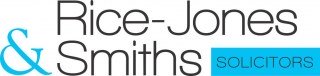 Rice Jones And Smiths logo