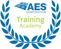 Aes Corporation logo