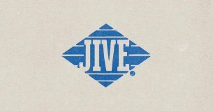 Jive Records logo