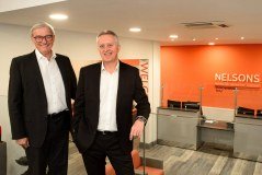 Clegg Holdings Limited