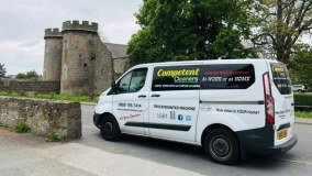 Competent Cleaners Limited