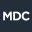 Mdc Wallcovering logo