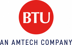 Btu Europe Limited logo