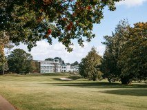 St. Mellion Hotel Golf & Country Club logo