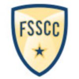 Fleet Street Strollers Cricket Club logo