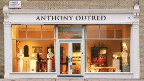 Anthony Outred (Antiques) Limited