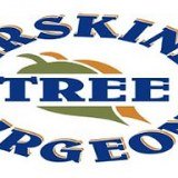 Erskine Tree Surgeons logo