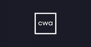Chris Whitmore Associates logo