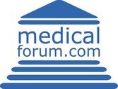 Medical Forum logo