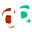 Thssi Ogahm Gakgmi, logo