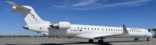 Cityjet logo