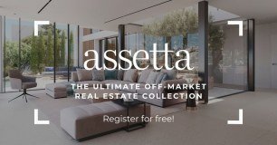 Assetta Limited logo