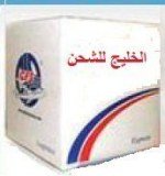 G F S Air Cargo Limited logo