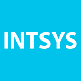 Intsys UK Limited logo