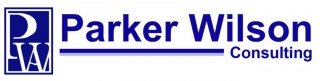Parker Wilson logo