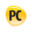 Pc Comms logo