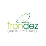 Tron-dez logo