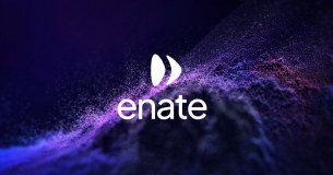 Enate logo