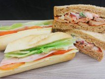 Premier Bites Limited