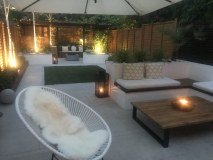 Taylored Gardens Limited