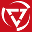 Transdiffusion Broadcasting System logo
