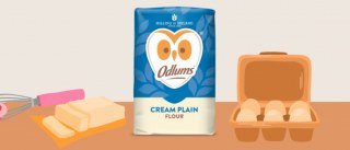 Odlum Group Limited logo