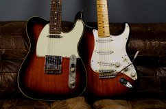 Atkin Guitars logo