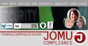 Jomu Limited logo