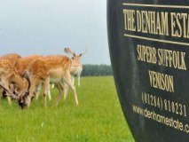 Denham Estate Farms Limited