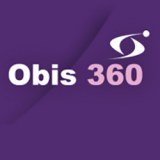 Obis 360 logo