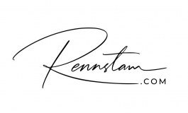 Rennstam logo
