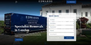 Edwards Storage Limited